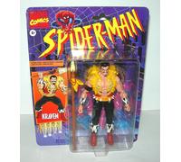Marvel Legends Spider-Man Comic Wave Retro Card Back Figures - Asst - NIP