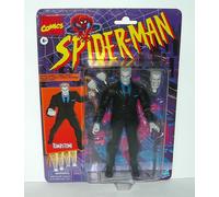 Marvel Legends Spider-Man Comic Wave Retro Card Back Figures - Asst - NIP