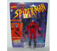 Marvel Legends Spider-Man Comic Wave Retro Card Back Figures - Asst - NIP