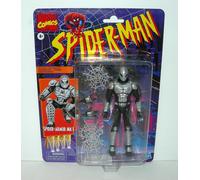 Marvel Legends Spider-Man Comic Wave Retro Card Back Figures - Asst - NIP