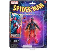 Marvel Legends Spider-Man Miles Morales Spider-Man - New in stock