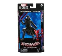 Marvel Legends: Spider-Man Noir / Spider Ham 2 Pack Action Figure - BRAND NEW