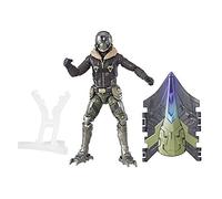 Marvel Spider-Man 6-inch Legends Series Multiverse Spider-Men: Spider-UK
