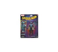 Marvel Legends Spiderman Action Figure (Marvels Chasm)