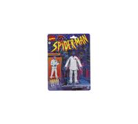 Marvel Hasbro Legends Series Rose, Spider-Man Legends Collectible 6 Inch Action Figures, 5 Accessories