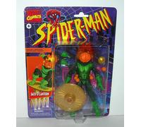 Marvel Legends Spiderman Comic Wave Retro Card Back Figures - Asst - NIP