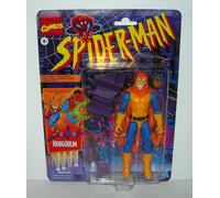 Marvel Legends Spiderman Comic Wave Retro Card Back Figures - Asst - NIP