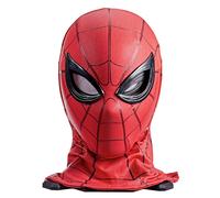 Marvel Legends Spiderman Electronic Expressive Mask