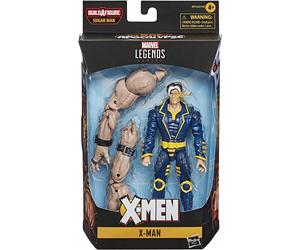 Marvel Legends Sugar Man Series X-Man Action Figure