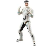 Marvel Legends Series Superior Iron Man Comics Action Figure