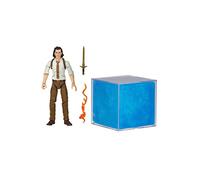 Hasbro Loki Marvel Legends Electronic Roleplay Replica Tesseract With Loki Action Figure - 15 CM - 1:1