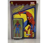 Marvel Legends The Amazing Spider Man Kenner Hasbro F2654