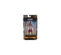 Marvel Legends The Eternals Action Figure (Makkari)