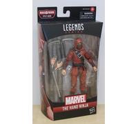 Marvel Legends - The Hand Ninja action figure - Stilt-Man BAF Brand New