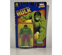 Marvel Legends The Incredible Hulk Kenner Hasbro F2650