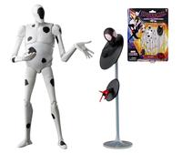Marvel Legends The Spot 6 Inch Figure Spider-Man Across The Spider-Verse Hasbro