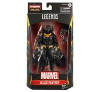 Marvel Legends The Void BAF Series - Black Panther Action Figure