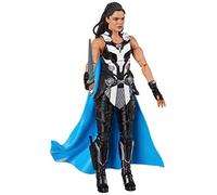 Thor: Love and Thunder Marvel Legends Series Action Figure 2022 Marvel's Korg BAF #3: King Valkyrie 15 cm