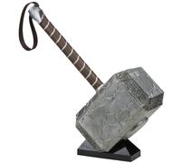 Marvel Legends Thor Hammer Love And Thunder MJOLNIR 1:1 Life Size Hasbro