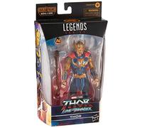 Marvel Thor: Love and Thunder Thor