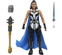Marvel Legends Thor Love And Thunder King Valkyrie Action Figure 15-Cm Hasbro