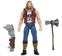 Marvel Legends Thor: Love and Thunder Ravager Thor Action Figure 15-cm Hasbro