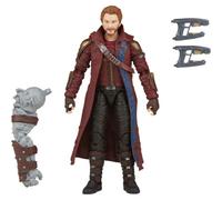 Marvel Legends Thor Love And Thunder Star-Lord Action Figure 15-Cm Hasbro
