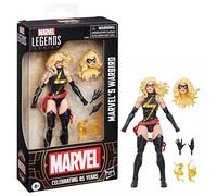 Marvel Legends Warbird Action Figure - Exclusive