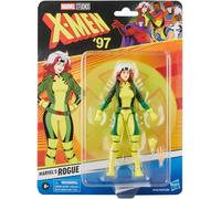 MARVEL LEGENDS X-MEN 97 RETRO MARVEL’S ROGUE 6" FIGURE - HASBRO - NEW