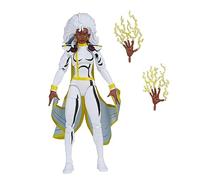 Marvel Legends X-Men Animated 6 Inch Action Figure VHS - Storm