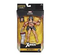 Marvel Legends X-Men - Collector's Edition - 15 cm Weapon X Action Figure