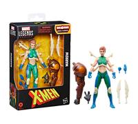 Marvel Legends X-Men Marrow 6" Action Figure - Build-A-Figure Nemesis, New