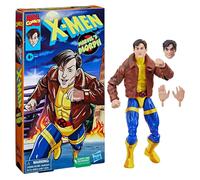 Hasbro X-Men: The Animated Series Marvel Legends figurine Marvel's Morph 15 cm, Black