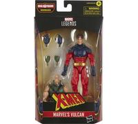 Marvel Legends X-Men Marvel's Vulcan Figurine