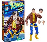 Hasbro X-Men: The Animated Series Marvel Legends figurine Marvel's Morph 15 cm, Black