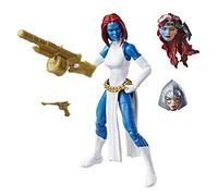 Marvel Legends X-Men Mystique (Walgreens Exclusive) | Marvel Legends Infinite 6 Inch Action Figure Exclusive - Mystique