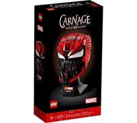 Marvel Lego Spider-Man Carnage Building Kit 76199