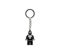Marvel Lego Spider-Man Venom Key Chain Super Heroes Minifigure 854006 (2020 Year)