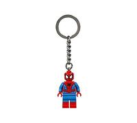 Marvel LEGO Super Heroes Spider-Man Keychain 853950