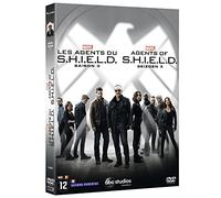 Marvel : Les agents du S.H.I.E.L.D. - Saison 3