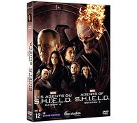 Marvel : Les agents du S.H.I.E.L.D. - Saison 4