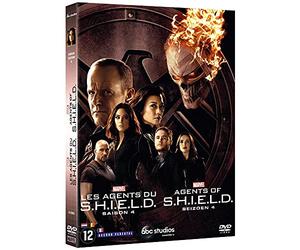Marvel : Les agents du S.H.I.E.L.D. - Saison 4