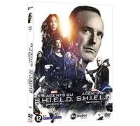 Marvel : Les Agents du S.H.I.E.L.D. -Saison 5