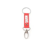 Marvel Logo Key Ring Keychain