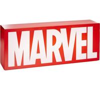 Marvel Logo Light - Paladone