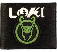 Marvel - Loki Bifold Wallet