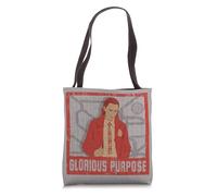 Marvel Loki Glorious Purpose Tote Bag