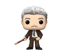 Funko POP! Marvel: Loki - Mobius - Collectable Vinyl Figure - Gift Idea - Official Merchandise - Toys for Kids & Adults - TV Fans - Model Figure for Collectors and Display