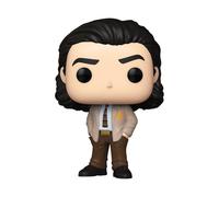 Marvel Loki Pop! Vinyl Figure