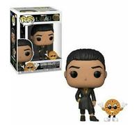 MARVEL LOKI RAVONNA RENSLAYER & MISS MINUTES 3.75" POP VINYL FIGURE FUNKO 899